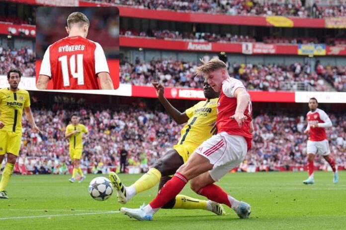 Arsenal