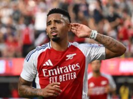 Gabriel Jesus