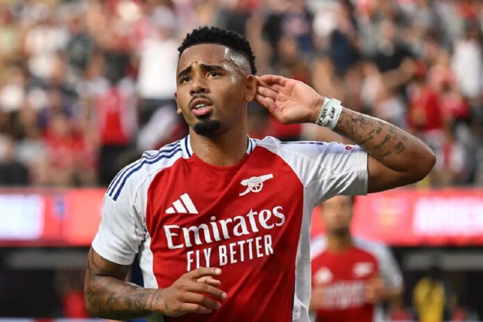 Gabriel Jesus