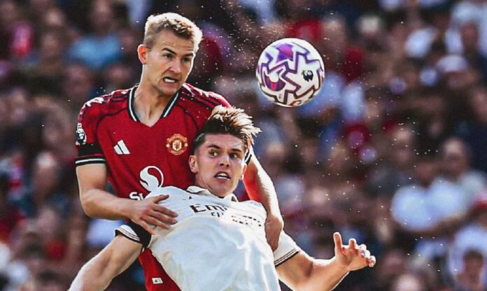 Gyokeres vs Manchester United
