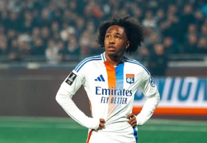 Malick Fofana