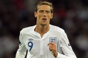 Peter Crouch