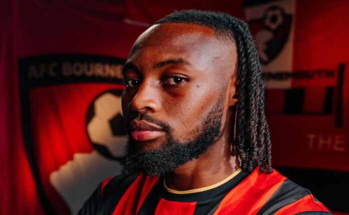 Antoine Semenyo Jadi Rebutan Liverpool–Man City, Arsenal Justru Tak Berminat