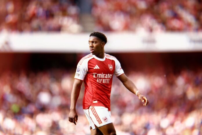 Chelsea Lirik Myles Lewis-Skelly, Arsenal Tegas Menolak