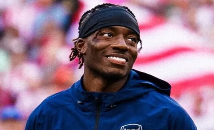 Update Cedera Noni Madueke: Comeback Sudah Dekat!