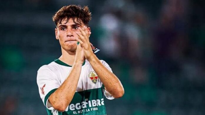 Arsenal Unggulan Teratas dalam Perburuan Rodrigo Mendoza