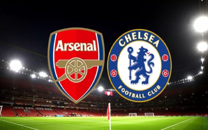 Arsenal vs Chelsea