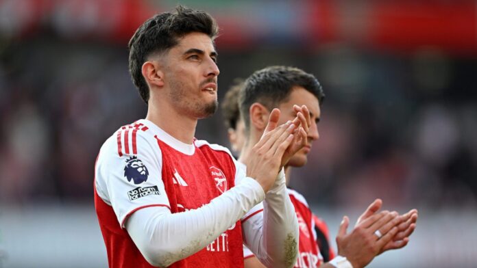 Kabar Gembira! Kai Havertz Bakal Comeback dari Cedera