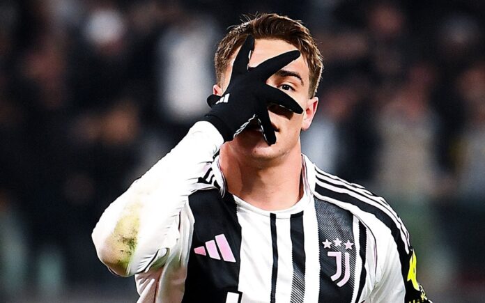 Bintang Muda Juventus Kenan Yildiz Masuk Radar Arsenal, Kontak Pertama Sudah Terjadi