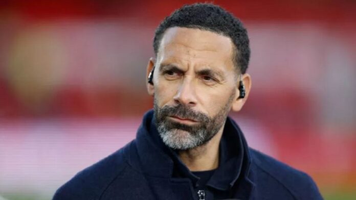 Rio Ferdinand Soroti Performa Gyökeres di Arsenal