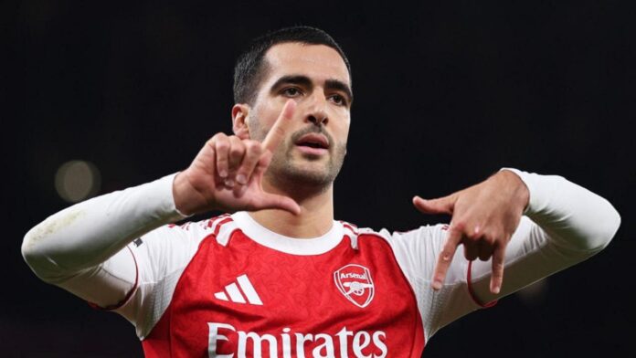 Mikel Merino Ambil Peran Berat yang Dihindari Banyak Pemain