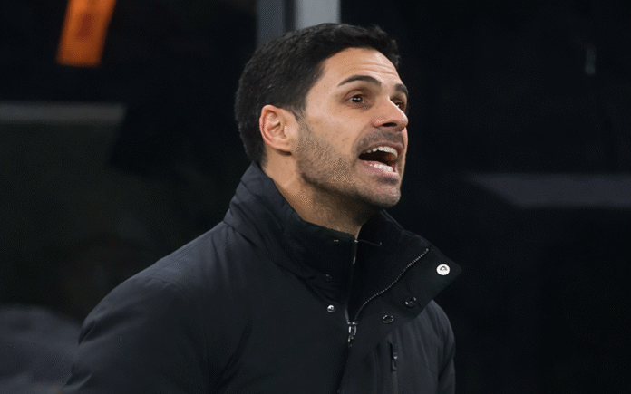 Respons Pemain Arsenal Usai Kalah dari MU Bikin Kagum