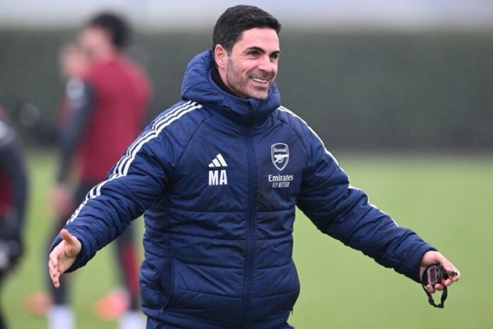 Posisi Mikel Arteta di Arsenal Mulai Dipertanyakan